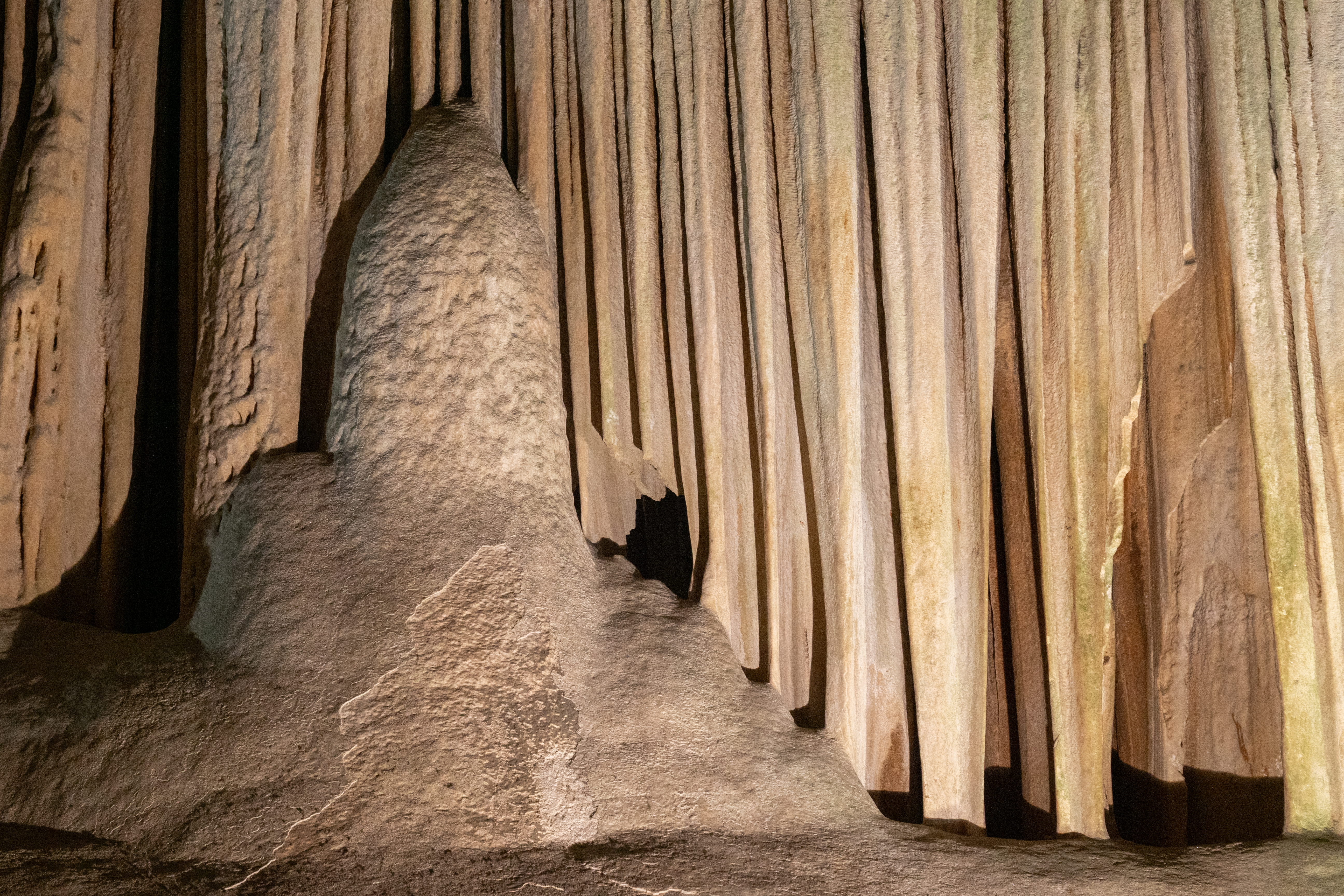 Cango Caves
